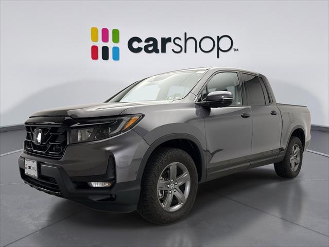 2023 Honda Ridgeline
