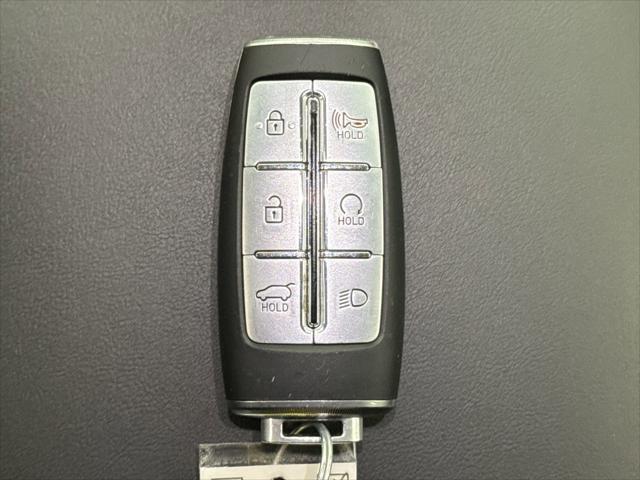 Photo of 2023 Capri Blue Genesis GV70