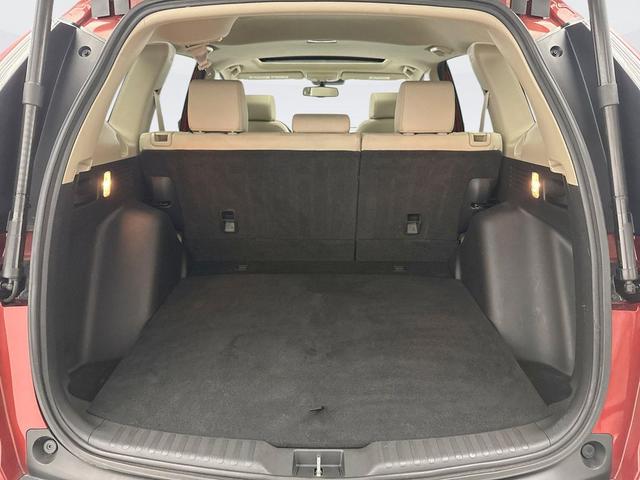 Photo of 2019 Basque Red Honda CR-V