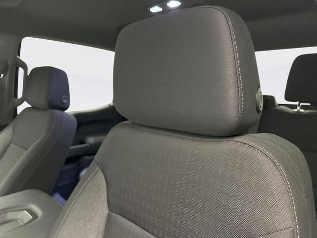 Photo of 2023 Sterling Gray Metallic Chevrolet Silverado 1500