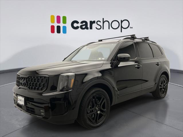 2024 Kia Telluride