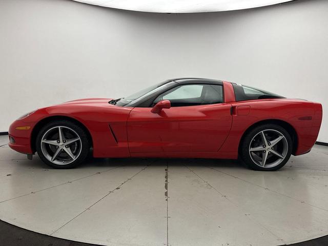 Photo of 2013 Torch Red Chevrolet Corvette