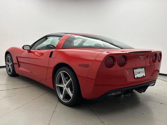 Photo of 2013 Torch Red Chevrolet Corvette