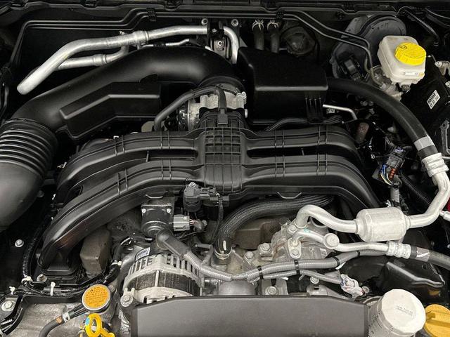 Photo of 2024 Crystal Black Silica Subaru Crosstrek