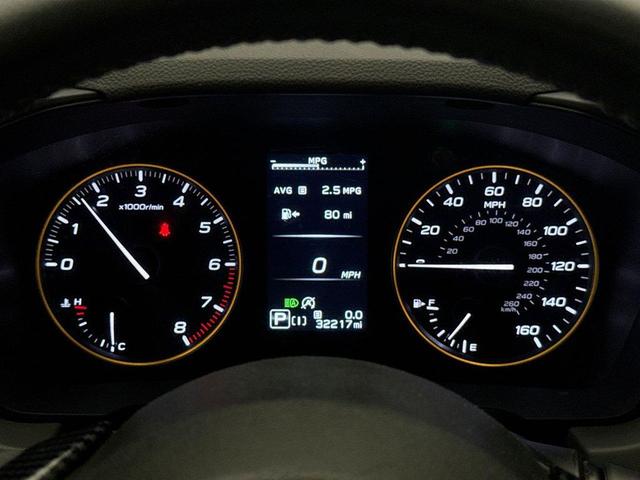 Photo of 2024 Crystal Black Silica Subaru Crosstrek