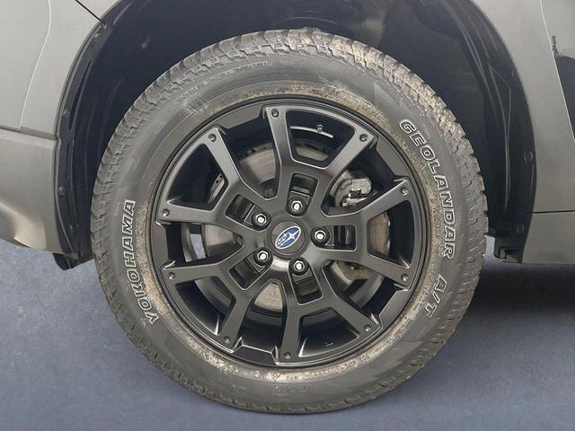Photo of 2024 Crystal Black Silica Subaru Crosstrek