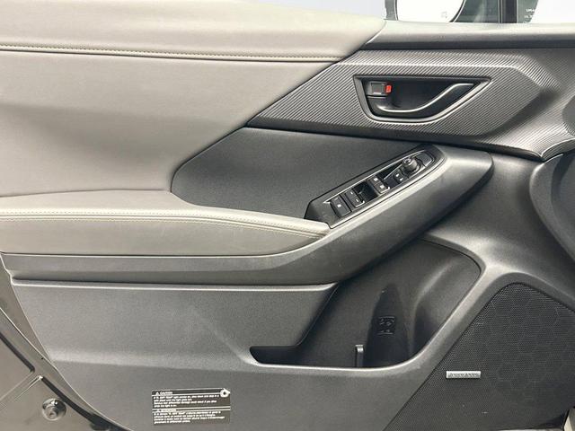 Photo of 2024 Crystal Black Silica Subaru Crosstrek