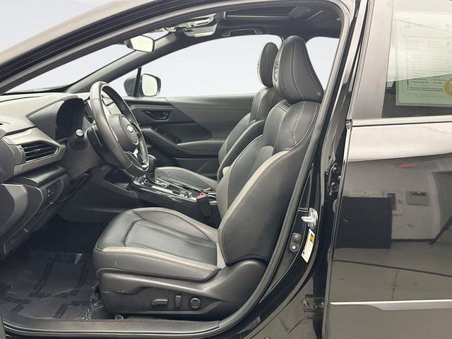 Photo of 2024 Crystal Black Silica Subaru Crosstrek