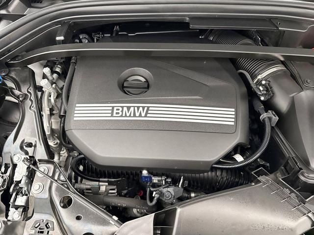 Photo of 2025 Mineral White BMW X1