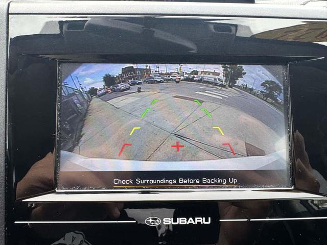 Photo of 2022 Crystal White Pearl Subaru Crosstrek