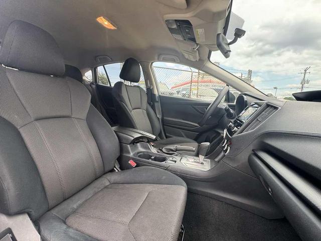 Photo of 2022 Crystal White Pearl Subaru Crosstrek