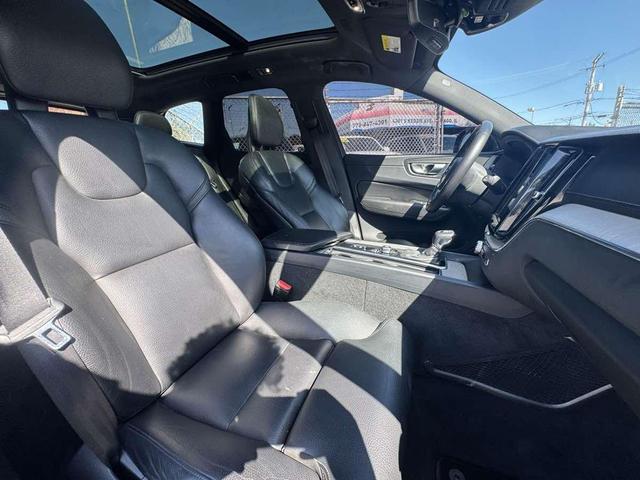 Photo of 2018  Volvo XC60