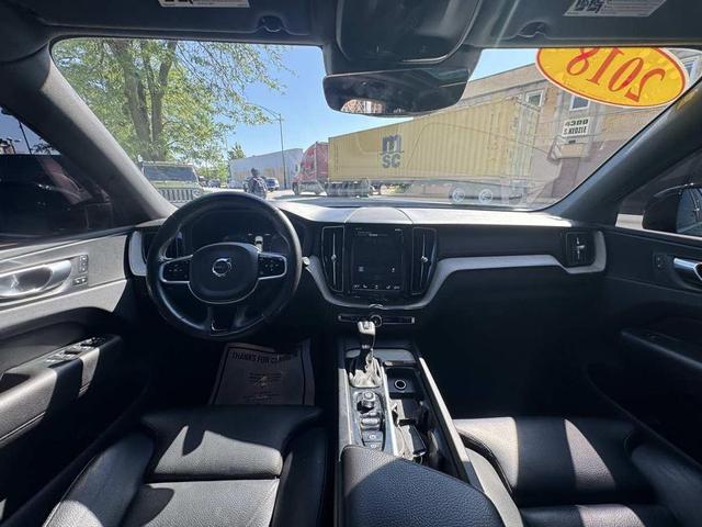 Photo of 2018  Volvo XC60
