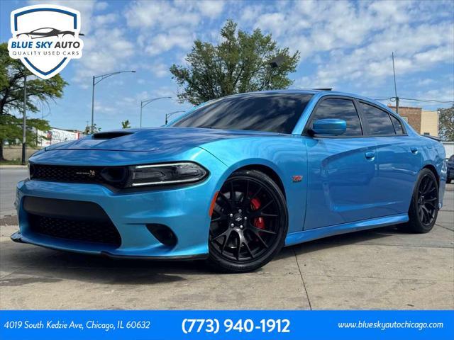 2019 Dodge Charger