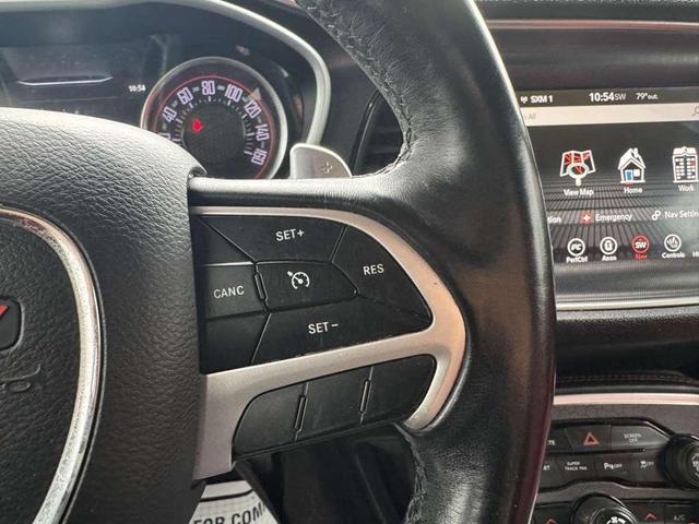 Photo of 2017 Contusion Blue Pearlcoat Dodge Challenger