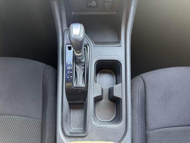 Photo of 2021 Gun Metallic Nissan Sentra