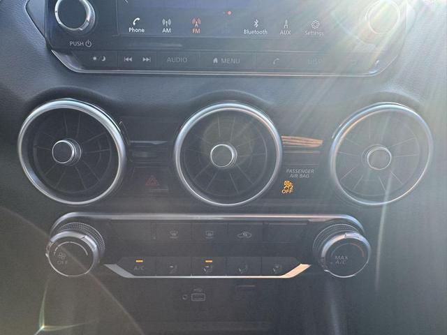 Photo of 2021 Gun Metallic Nissan Sentra