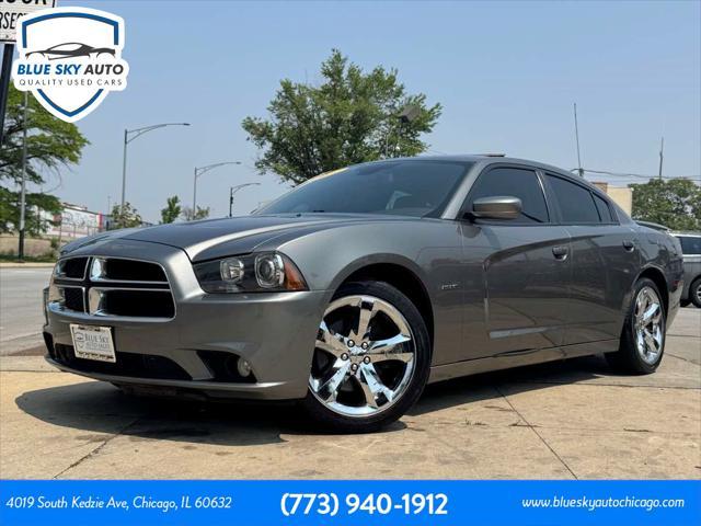 2011 Dodge Charger