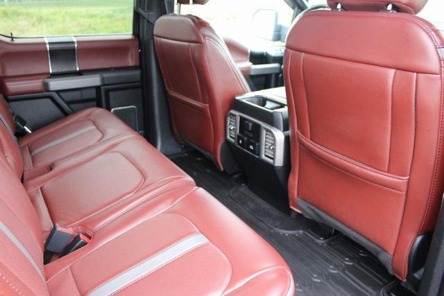Photo of 2019 Agate Black Metallic Ford F-150
