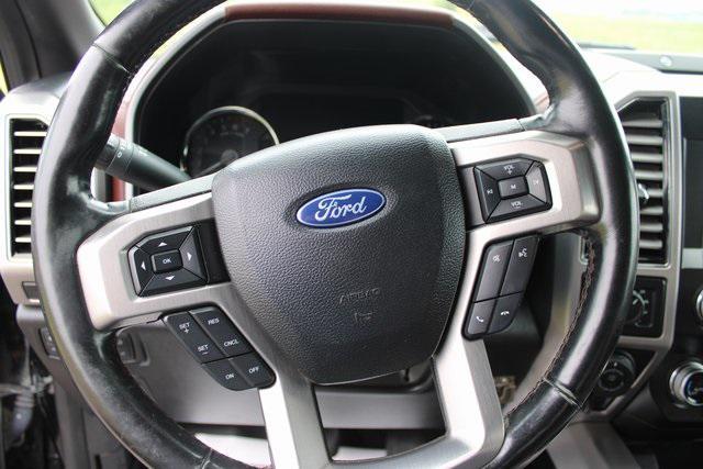 Photo of 2019 Agate Black Metallic Ford F-150