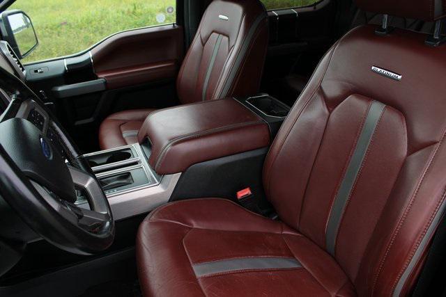 Photo of 2019 Agate Black Metallic Ford F-150