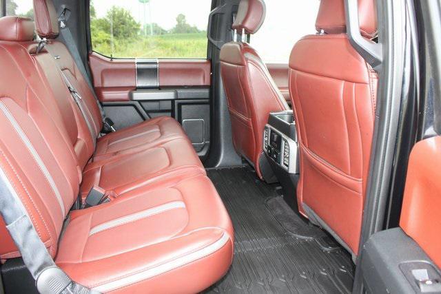 Photo of 2019 Agate Black Metallic Ford F-150