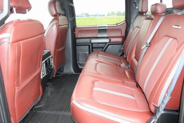 Photo of 2019 Agate Black Metallic Ford F-150