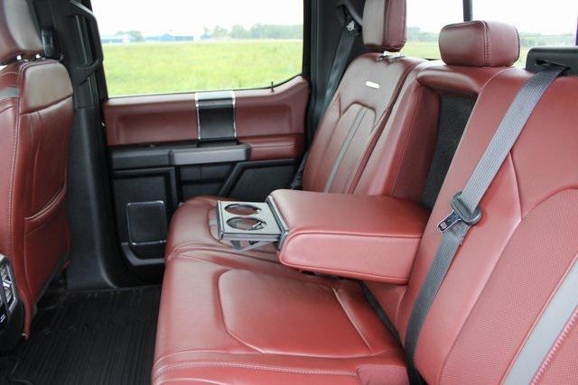 Photo of 2019 Agate Black Metallic Ford F-150