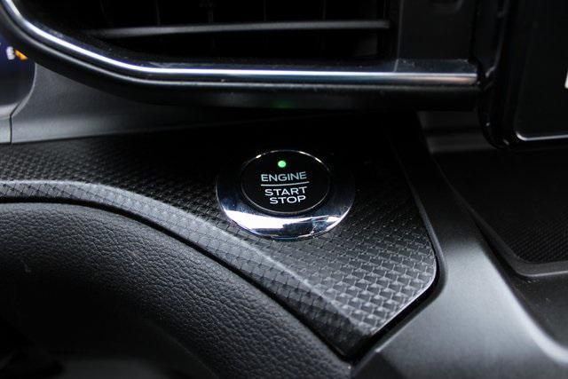 Photo of 2020 Silver Metallic Ford Explorer