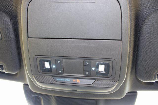 Photo of 2020 Silver Metallic Ford Explorer