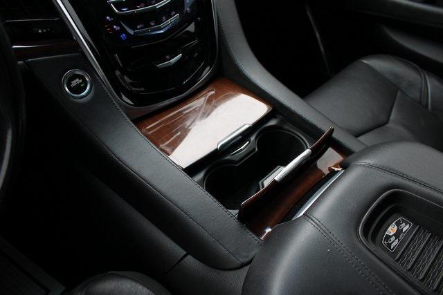 Photo of 2020 Black Raven Cadillac Escalade