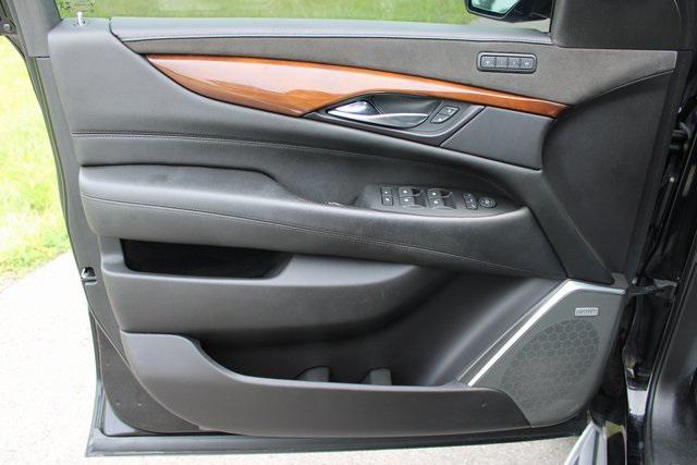 Photo of 2020 Black Raven Cadillac Escalade