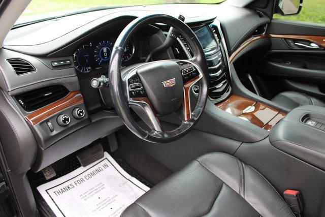 Photo of 2020 Black Raven Cadillac Escalade