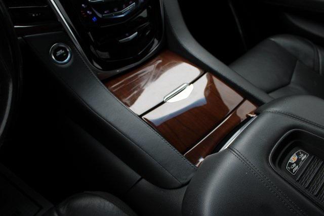 Photo of 2020 Black Raven Cadillac Escalade