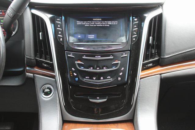 Photo of 2020 Black Raven Cadillac Escalade