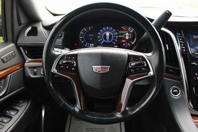 Photo of 2020 Black Raven Cadillac Escalade