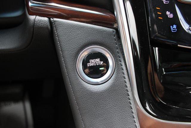 Photo of 2020 Black Raven Cadillac Escalade