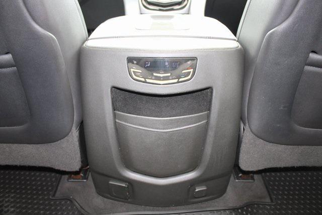 Photo of 2020 Black Raven Cadillac Escalade