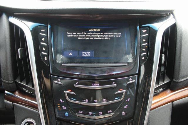 Photo of 2020 Black Raven Cadillac Escalade