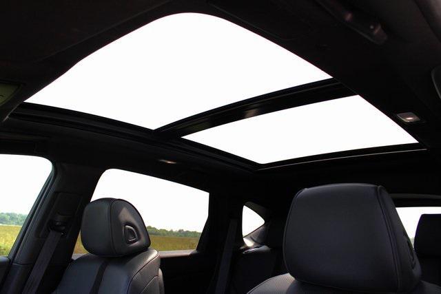 Photo of 2023 Fathom Blue Pearl Acura RDX