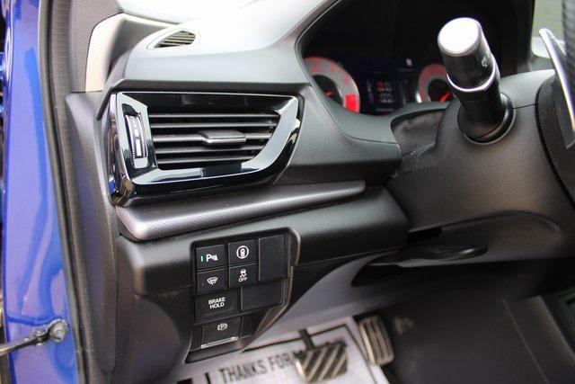 Photo of 2023 Fathom Blue Pearl Acura RDX