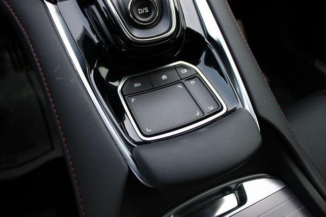 Photo of 2023 Fathom Blue Pearl Acura RDX