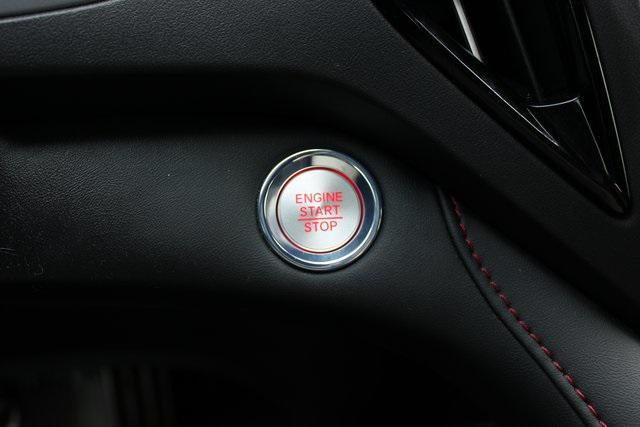 Photo of 2023 Fathom Blue Pearl Acura RDX