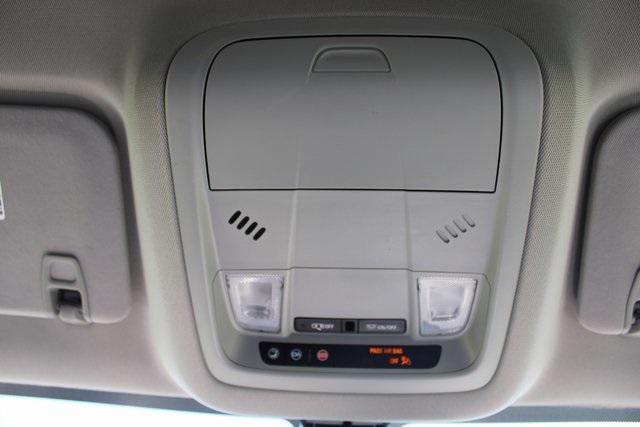 Photo of 2020 Red Quartz Tintcoat GMC Acadia