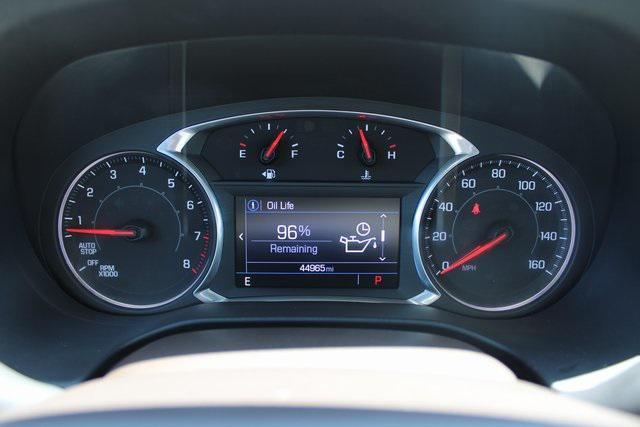 Photo of 2020 Red Quartz Tintcoat GMC Acadia