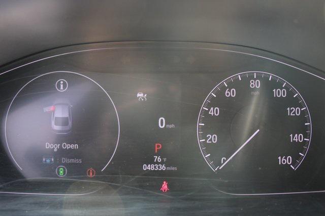Photo of 2021 Sonic Gray Pearl Honda Accord
