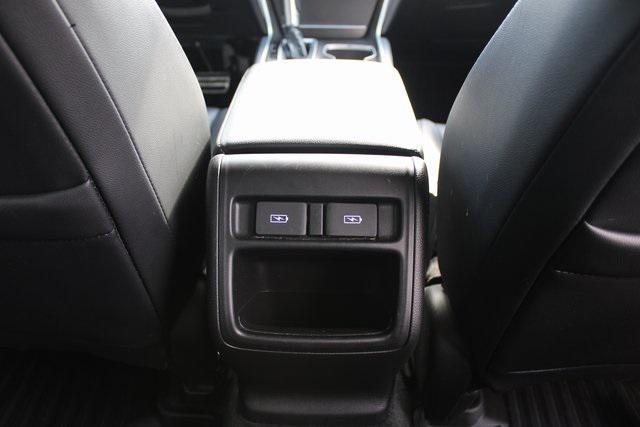 Photo of 2021 Sonic Gray Pearl Honda Accord