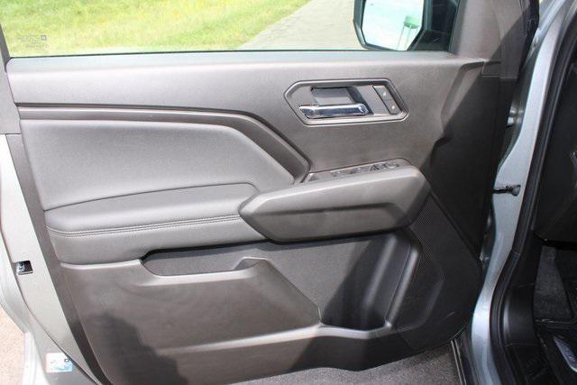 Photo of 2026 Gxd GMC Canyon