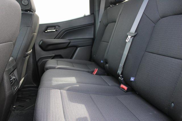 Photo of 2026 Gxd GMC Canyon