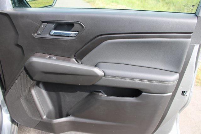 Photo of 2026 Gxd GMC Canyon